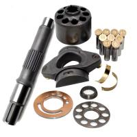 Peças de bomba de pistão hidráulico Assy do rotor do eixo principal Para substituição A10VSO100 Reparação de bomba hidráulica