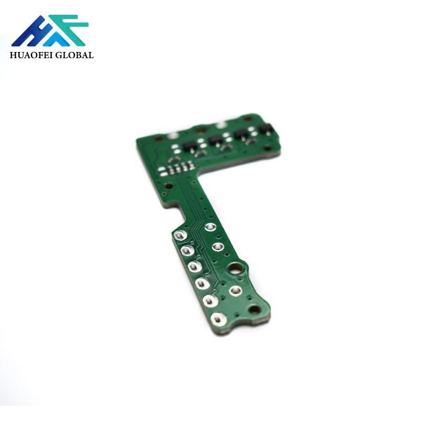 6HP19 Gear Position Sensor Parts TCU Circuit Board For BMW Land Rover Jaguar