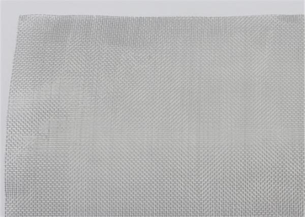 Rouleau de treillis métallique tissé en acier inoxydable 60 Mesh SS304 316