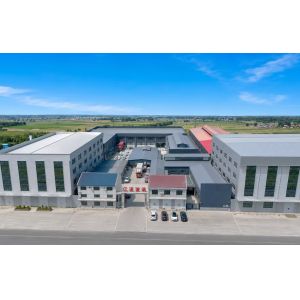 Cangzhou Yinuo Glass Products Co., Ltd.