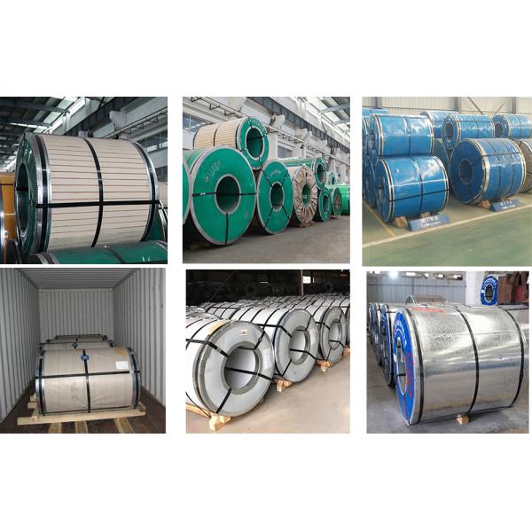 Горячий окунутый гальванизированный лист 6.00mm Z40 стального Gi катушки прокладки стальной - Z600