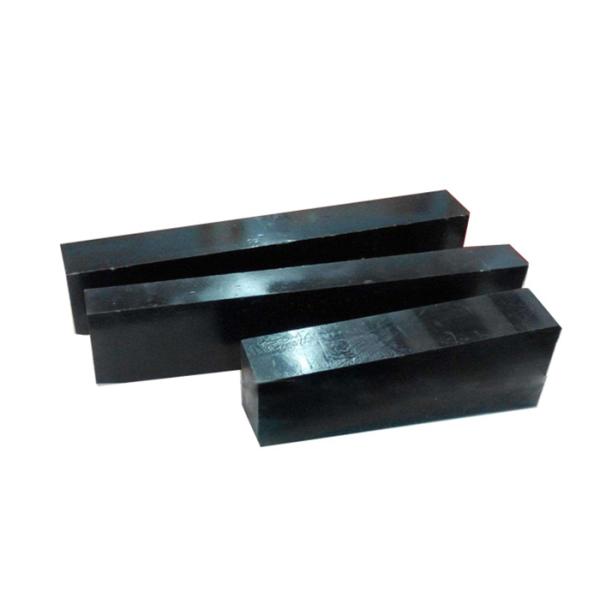 Steel Ladle Magnesia Carbon Bricks High Strength And Good Slag Resistance