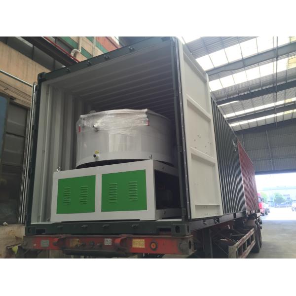 Машина смесителя 10kg/H высокоскоростной лаборатории мини пластиковая