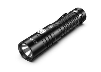 LED Outdoor magnet tail A6061 T6 Everyday Carry Flashlight