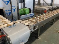 Rolo de ovo comercial LPG do fabricante do cone de gelado 8kg/H