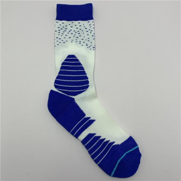 39-41 Custom Socks Quantity 50000 Breathable Anti-slip Ankle Sport Socks