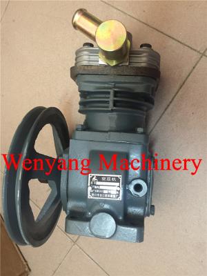 Compressor de ar 13026014 do motor do deutz das peças sobresselentes do motor de Deutz