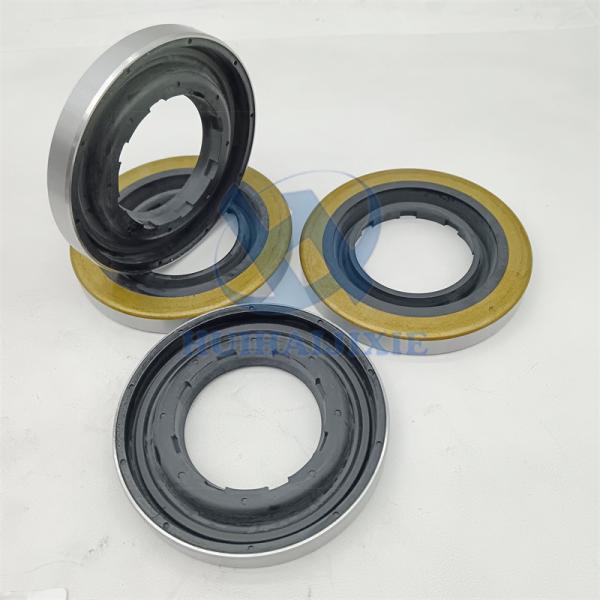 Los equipos de sellado del aceite del motor de excavadora 14Y-50-11323 para la excavadora D65E-12 D65P-12 D60P-12