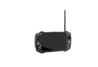 1kg Portable Ground Control Station Dual SBUS With 16 Physical Channels