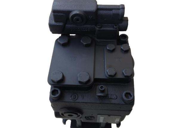 Danfoss Hydraulic Pump JRR065CLS2620NNN3S1N4A2NNNNNNNNNN Cast Iron Black High Efficiency Strong Flexibility