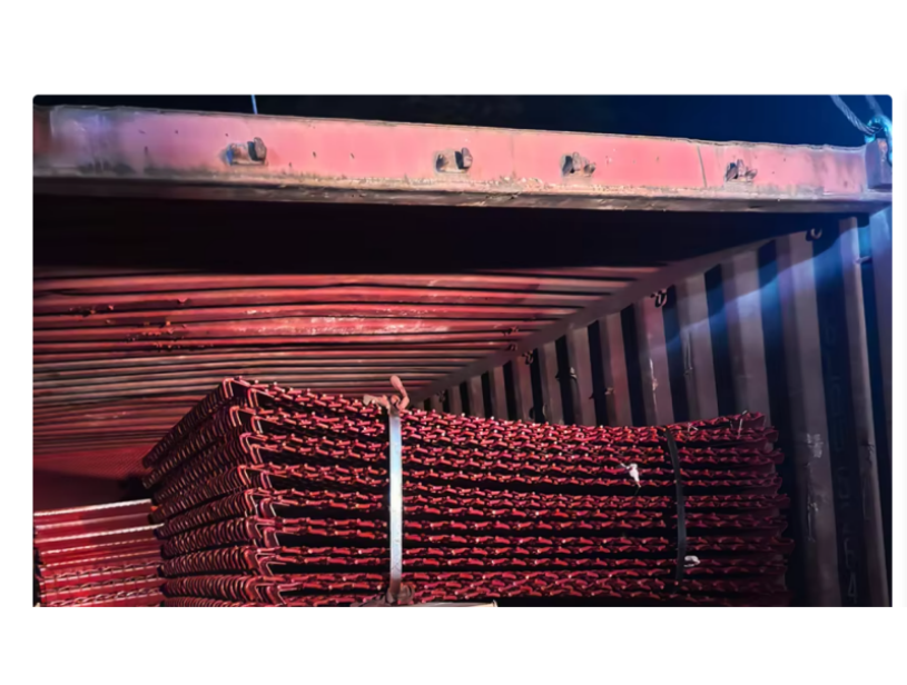 65Mn Manganese Steel Crimped Wire Mesh with 0.5mm-10mm Wire Diameter for Industrial Filtration and Screening