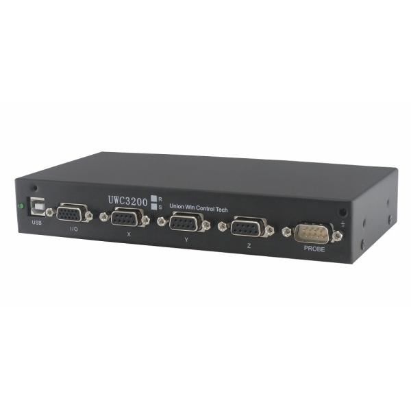 Precision Vision Measuring Machine Controller with Probe Function Lighting Control and 3 Axis Linear Scale Counting