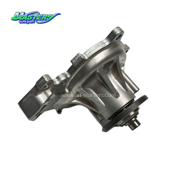Masters 8-94390699-3 Water Pump 8943906993 for ISUZU 6HL1