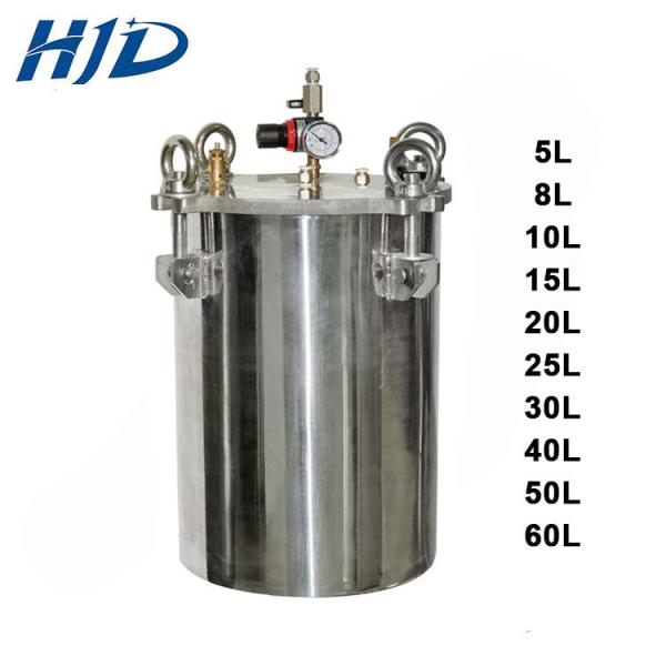 Paint / Glue Manual Coating Machine , Pneumatic Vacuum Manual Spraying Machine