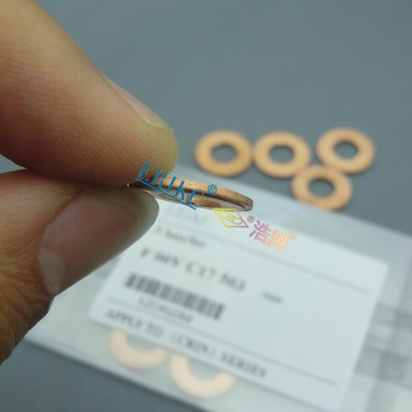 For BOS F 00V C17 503 copper shim with all kinds of industrial kits