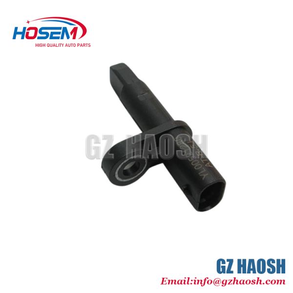 High Quality YL00521280 Front Left and Right ABS Wheel Speed Sensor 500817 for Peugeot 308 408 Citroen C4 Grand Picasso