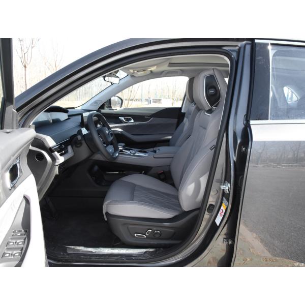 Changan Uni-K 2023 Model 1.5T Idd Hybrid Car Energy Type Plug-in Hybrid 170 Horsepower