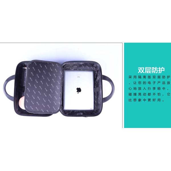 Travel, fashion, personality Britto Beauty Case Small Cosmetic Case