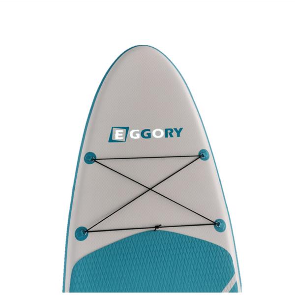 Adult PVC 305*81*15CM Racing Inflatable SUP