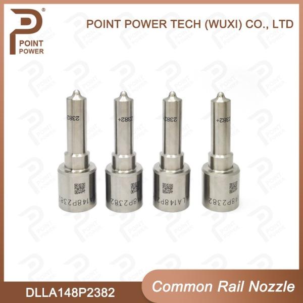 Bocal comum do trilho de DLLA148P2382 Bosch para os injetores 0445120354
