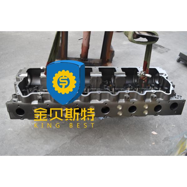 Crawler  Diesel Parts  C15 Engine Cylinder Head 2237263 2239250