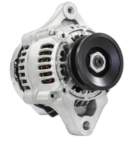генератор Лестер случая TERNATOR АЛЬТЕРНАТОРА 12V 40A KUBOTA B2530 12179 3407075600 3407075601 3407075602