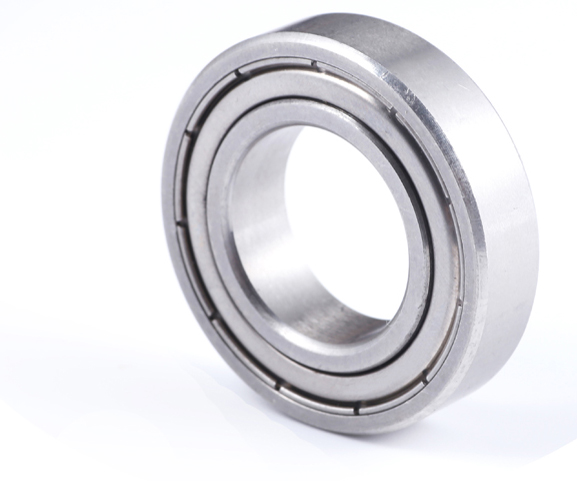 10*22*6mm S6900ZZ Deep Groove Ball Bearing High Tempreture Resistance