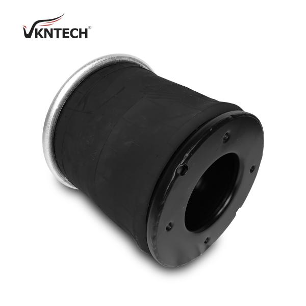 TRAILER AIR SPRING SAF 3.229.0027.00 3.229.2127.00 3.229.2227.00  Contitech 4810NP05  Firestone W01-M58-6338 1T19F-7/L-7  Goodyear 1R14-730 REPLACE BY VKNTECH 1K6338