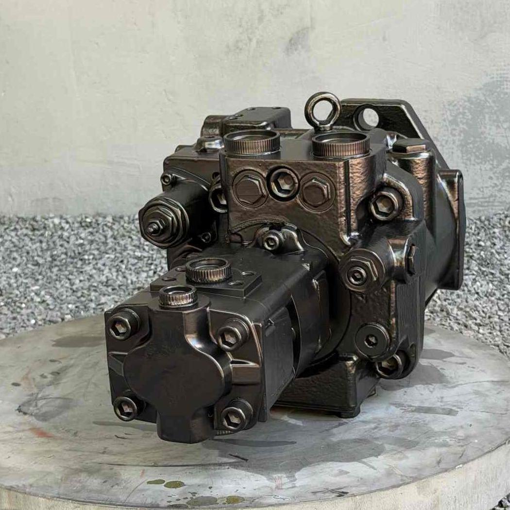 KOBELCO 70SR SK70SR-2 75SR 80CS Main Hydraulic Pump Kawasaki K3SP36B YT10V00001F1 YT10V00016F1 YT10V00027F1 For Mini Excavator Parts