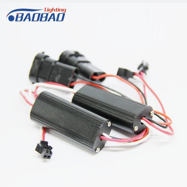 H8 40W-B 4pcs CREE XTE BMW LED Marker, BMW Angel eye