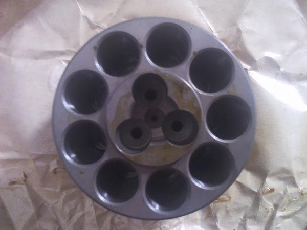V14-110/160 Parker Hydraulic Pump Parts Repair V12-060/V12-080