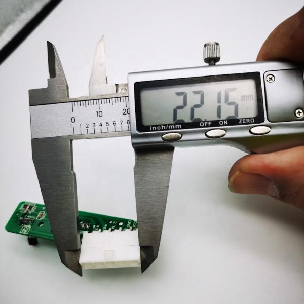 Доступные цены на сенсоры для белого зала