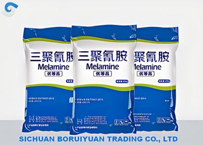 Melamine Formaldehyde Resin Powder Suitable For Coatings Adhesives