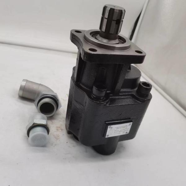 Hydraulic Gear Pump CBF-FY100R-A1 Hydraulic pump Hyward Hydraulic Pump CBF-FY100R-A1