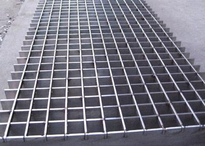 aço suave de barra lisa da grelha da trincheira 15-W-4 ou de aço inoxidável resistente