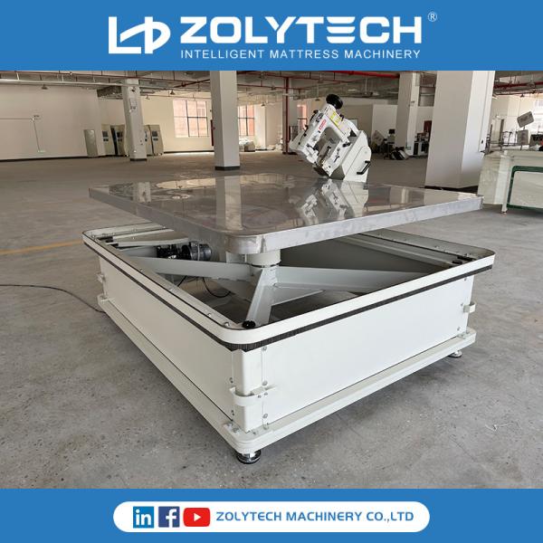 Края ленты певицы 300U шить швейная машина 1KW главного