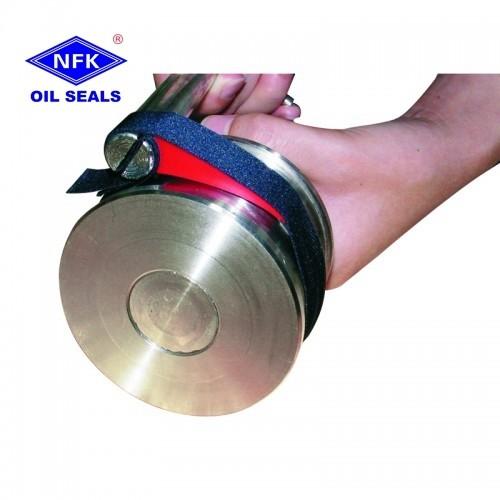 Herramienta de sello de varilla hidráulica otra máquina de mano de energía herramientas neumáticas conjunto de accesorios caja de herramientas kit