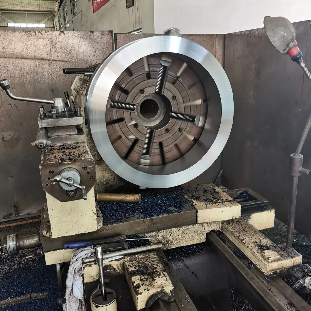 GrB L245 MIJ Monolithic Insulation Joint In Pipeline Anti Corrosion