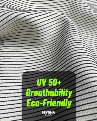 Breathable Recycled Swimwear Fabric for the Modern Adult Sustainable and Stylish