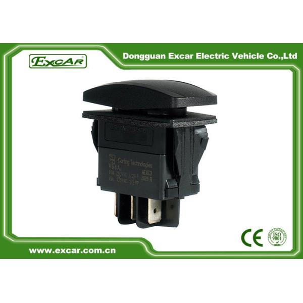 inverseur en avant de chariot de golf 101856001 101856002 pour la voiture DS de club et le précédent