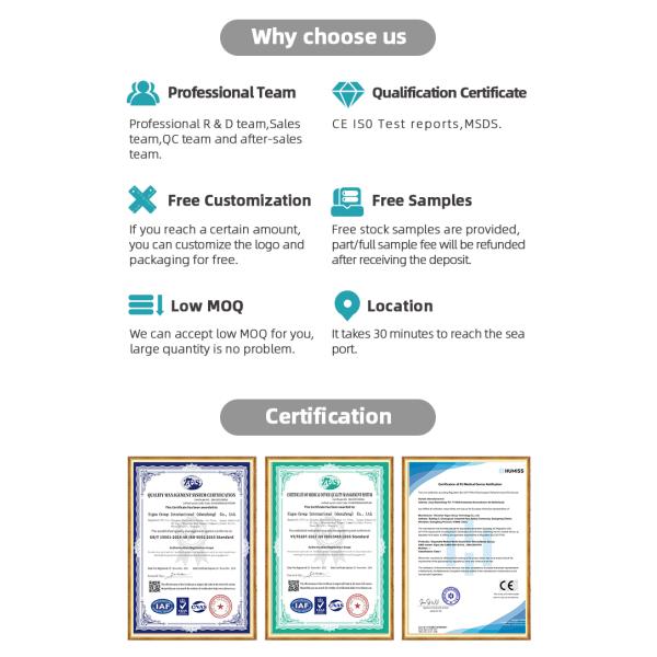 Белые устранимые перчатки латекса слегка напудрили резиновые очищая перчатки 100 ПК/коробка