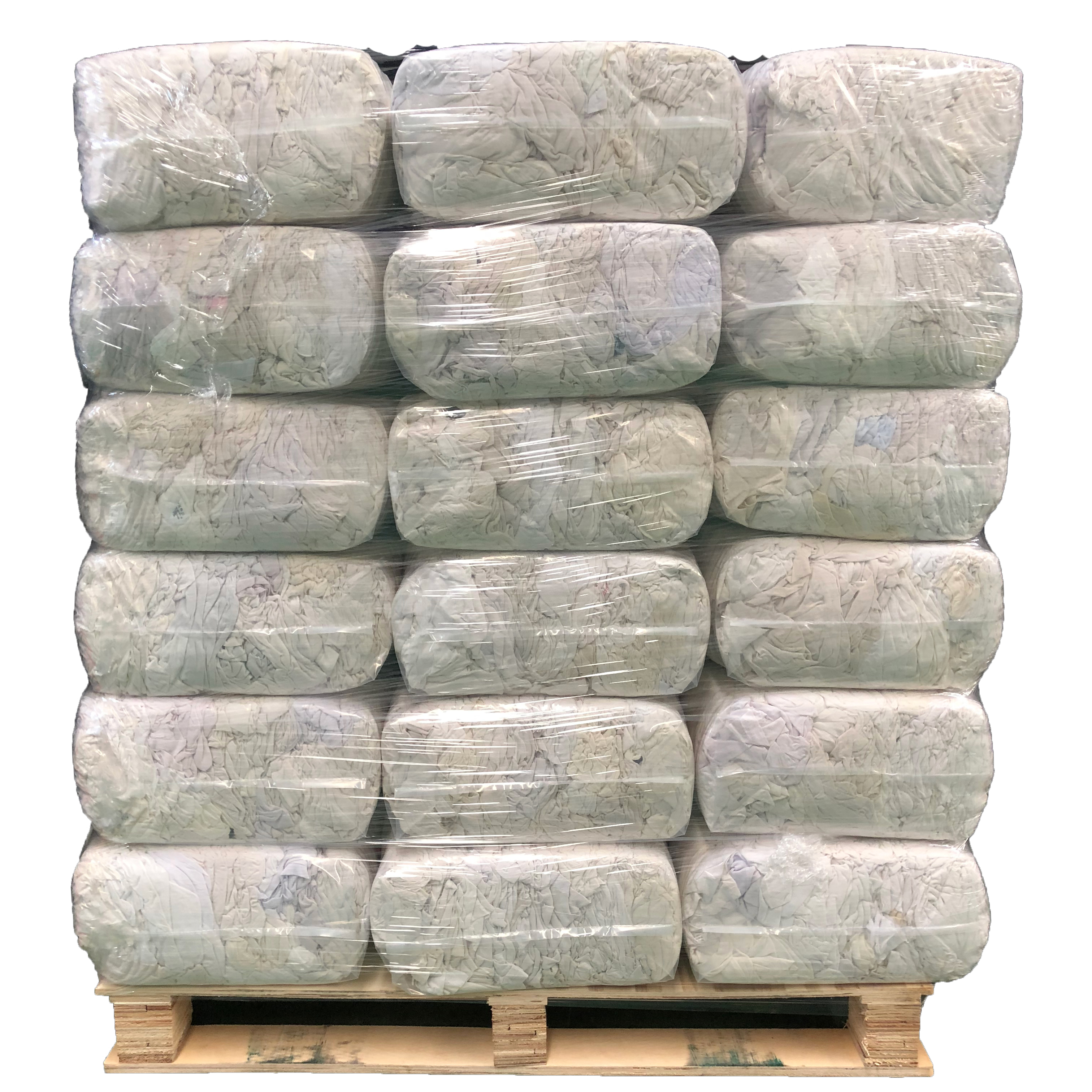 Вода 65cm 25kg/Bag вещество-поглотителя повторно использовала хлопок Rags