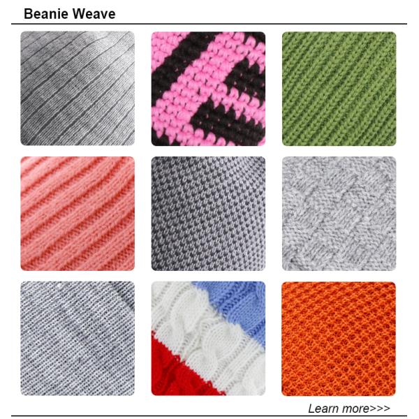 Изготовленный на заказ дизайн 56cm облака вяжет носку шляп Beanie мягкую