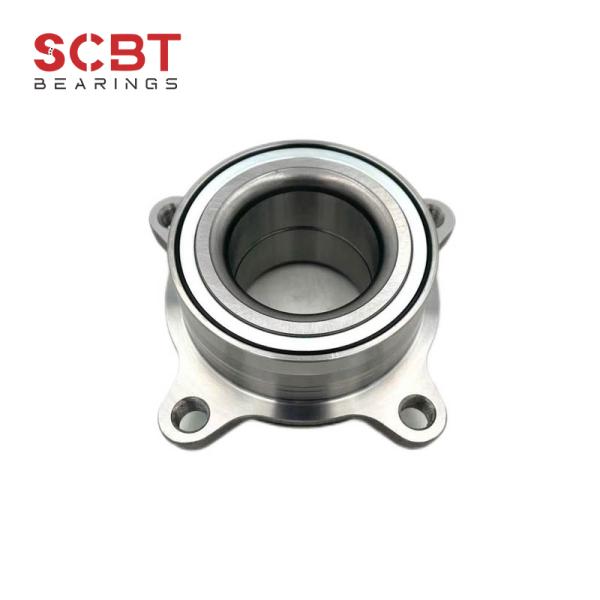 3885A025 R173.56 7136119860 2DUF00500N Cubo de ruedas delanteras con piezas de auto para Mitsubishi con alta calidad