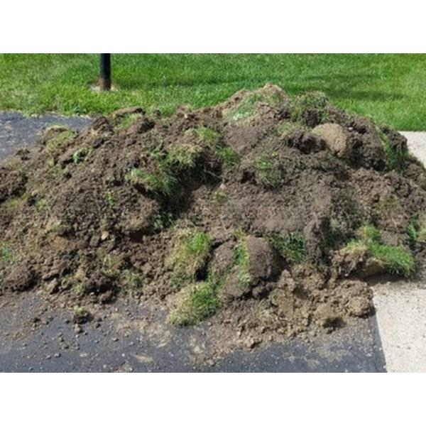 Gravity Separator Energy Mining Compost Soil Sifting Machine with and Efficiency