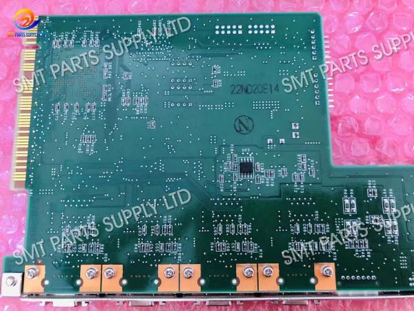 Assy KGJ-M441H-03X da placa da visão de YAMAHA YG200 YG100