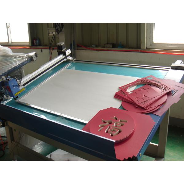Gallery Photo Frame Cutting Machine