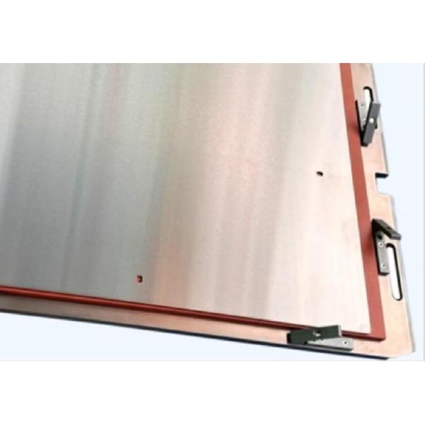 1.8mm 2mm Copper Clad Pcb Material Plate NAS630  Pcb Copper Clad Laminate Plate