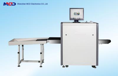 Inspeção sensível alta da segurança de X Ray Baggage Scanner Machine For