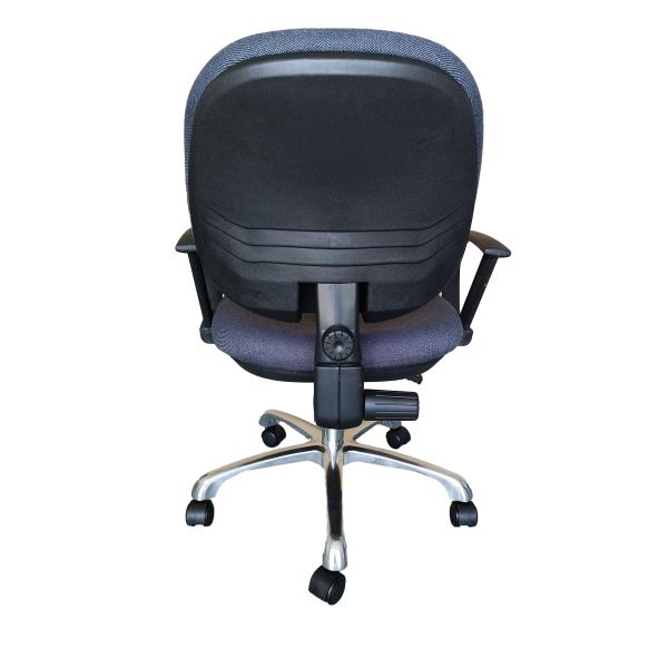 Стулья стола офиса лаборатории ESD противостатические удобные с колесами